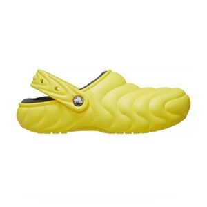 CROCS Classic Lined Overpuff Clog